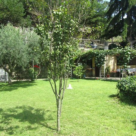 Apartament La Felice Casa Di Nonno Battistino Apricale Zewnętrze zdjęcie