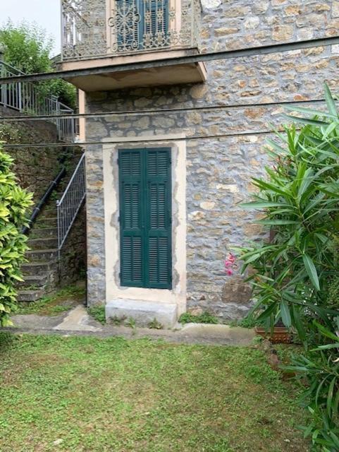 Apartament La Felice Casa Di Nonno Battistino Apricale Zewnętrze zdjęcie