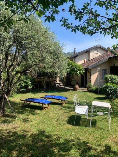 Apartament La Felice Casa Di Nonno Battistino Apricale Zewnętrze zdjęcie