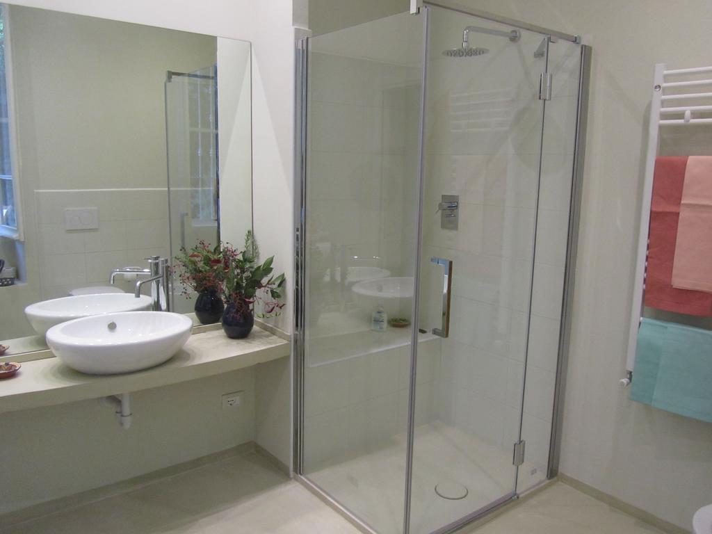 Apartament La Felice Casa Di Nonno Battistino Apricale Pokój zdjęcie