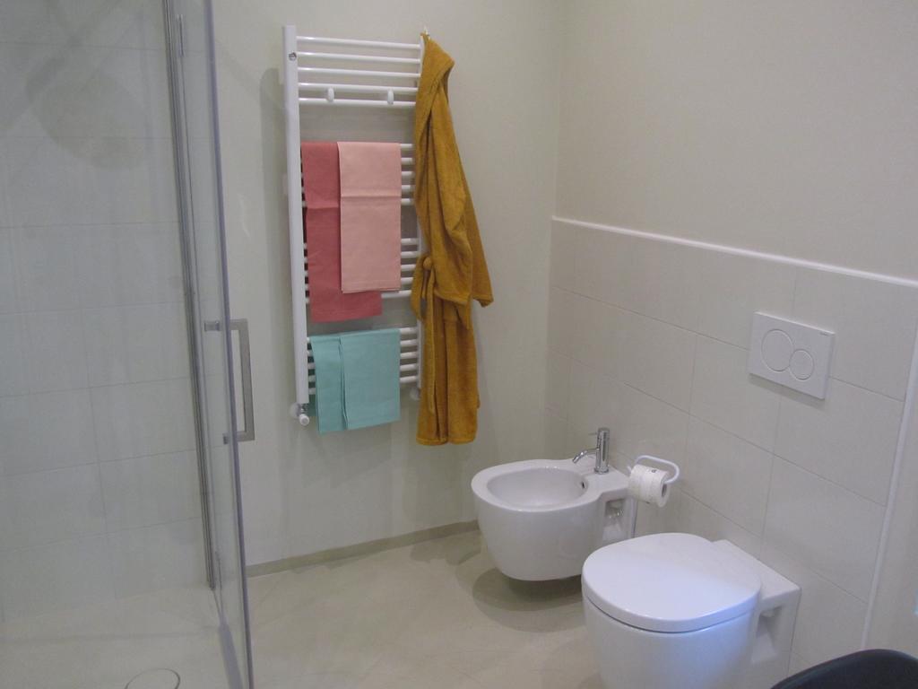 Apartament La Felice Casa Di Nonno Battistino Apricale Pokój zdjęcie