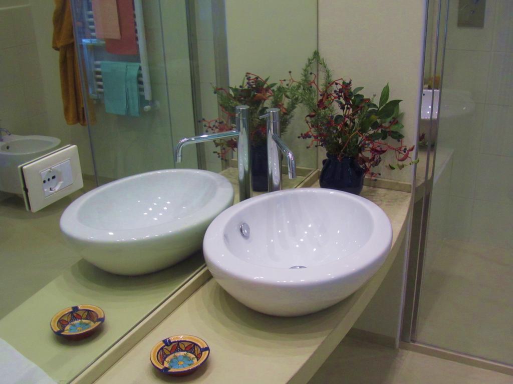 Apartament La Felice Casa Di Nonno Battistino Apricale Pokój zdjęcie