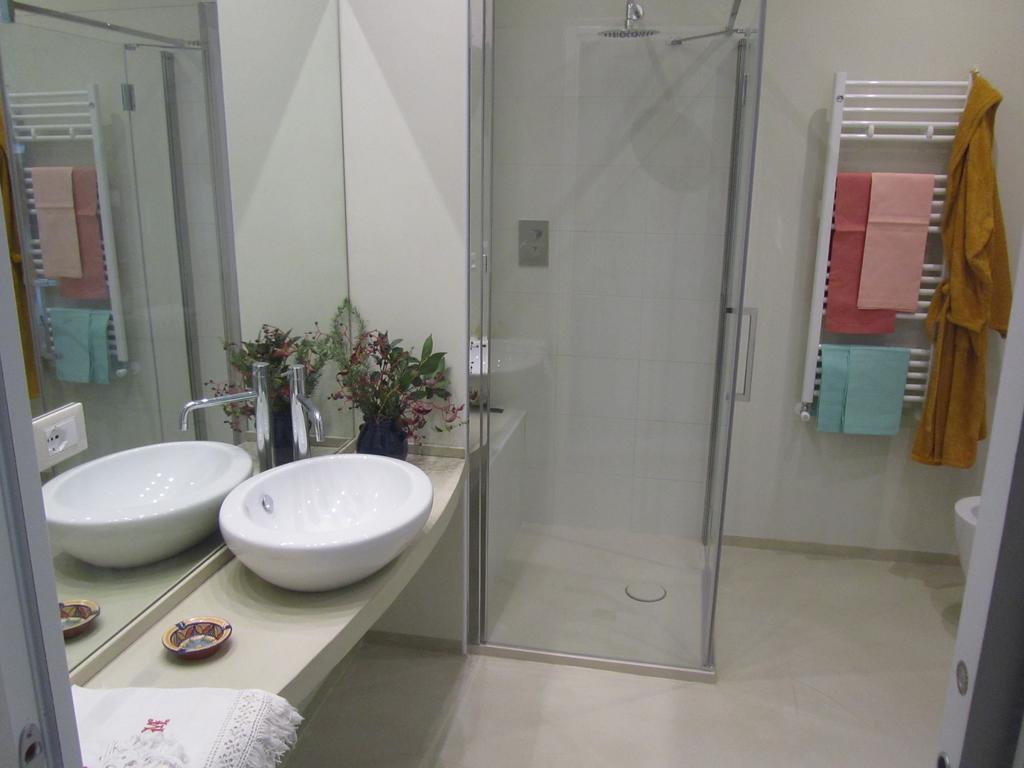 Apartament La Felice Casa Di Nonno Battistino Apricale Pokój zdjęcie