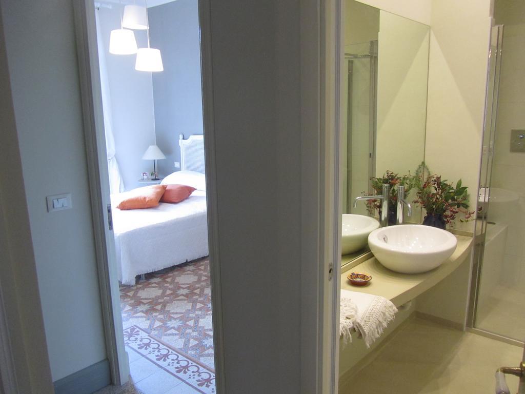 Apartament La Felice Casa Di Nonno Battistino Apricale Pokój zdjęcie