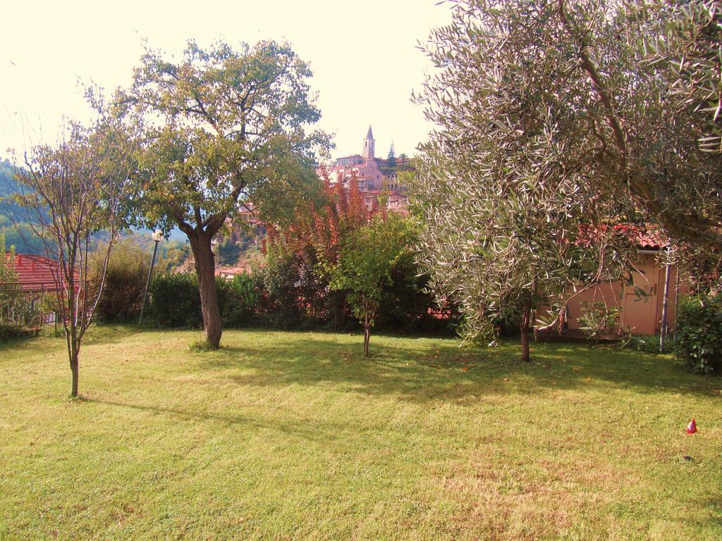 Apartament La Felice Casa Di Nonno Battistino Apricale Pokój zdjęcie