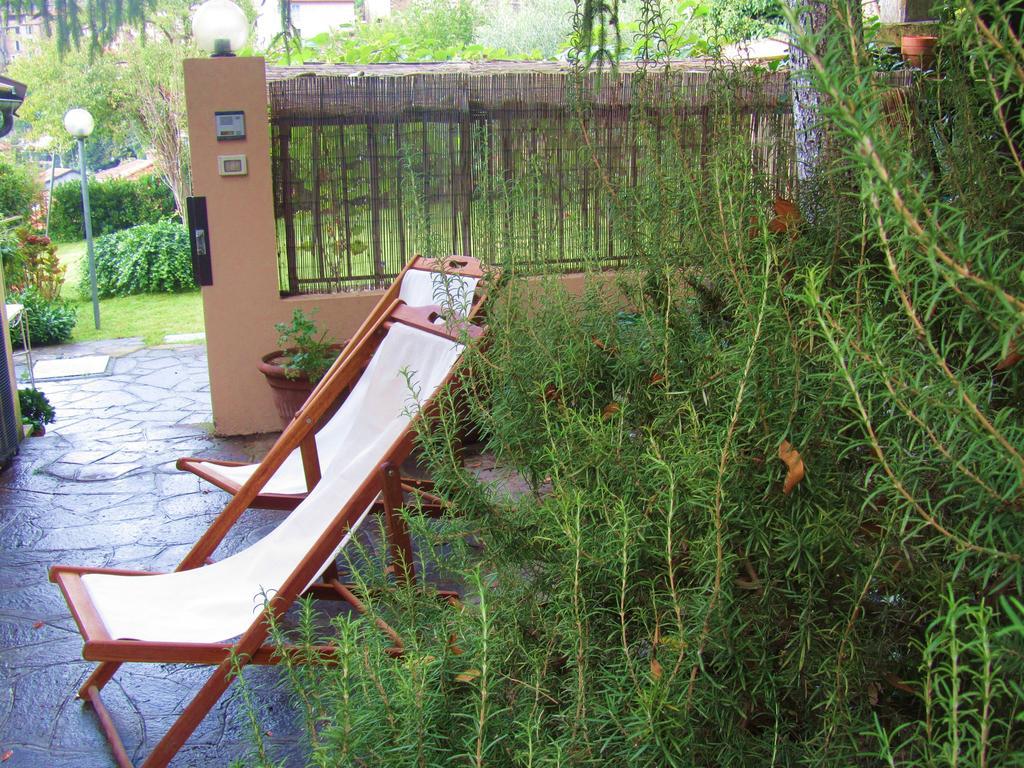 Apartament La Felice Casa Di Nonno Battistino Apricale Pokój zdjęcie