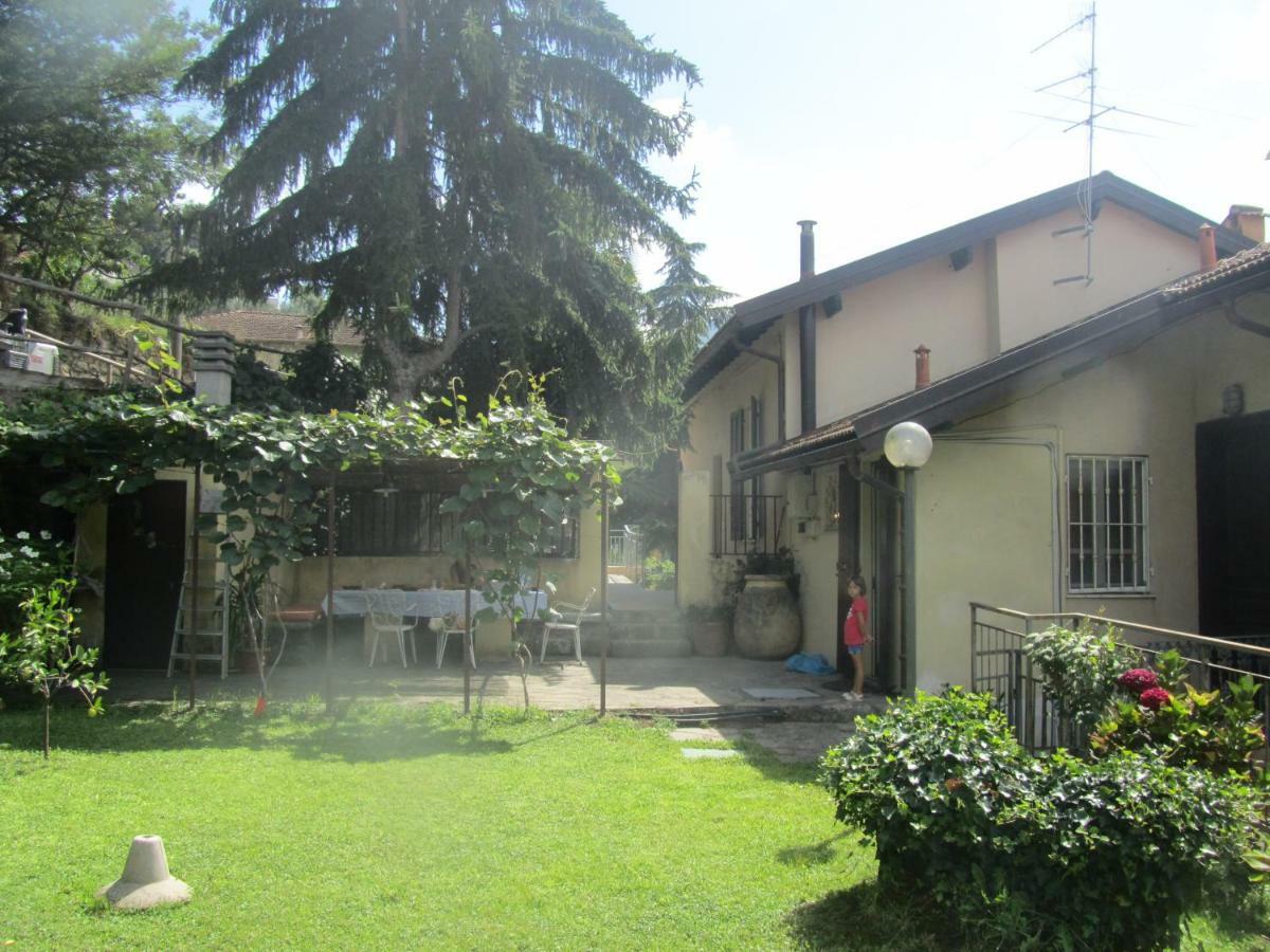 Apartament La Felice Casa Di Nonno Battistino Apricale Zewnętrze zdjęcie